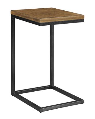 Linon Barnes C-Table