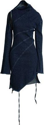 Ottolinger DRESSES - Midi dresses sur YOOX.COM