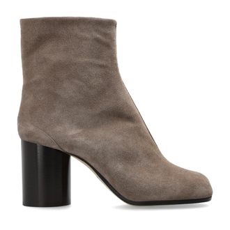 Maison Margiela Dames, Schoenen, Grijs, Maat: 40 1/2 EU Su&egrave;de