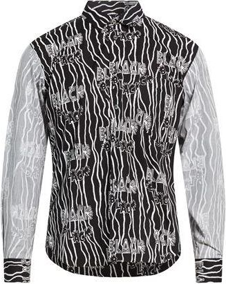 Comme Des Gar&ccedil;ons TOPWEAR - Camicie su YOOX.COM