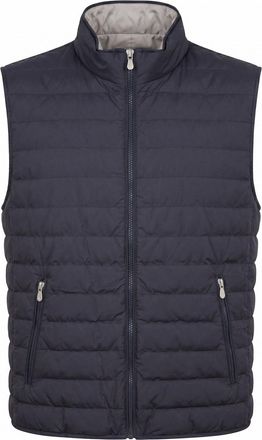 Brunello Cucinelli Padded Vest