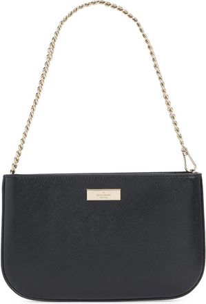 Kate Spade New York kenzie lilly pochette bag in Black at Nordstrom Rack