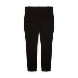 Fiorella Rubino Donna, Pantaloni, Nero, XS, new