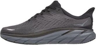 Hoka One One Clifton 8 Black 1119393-BBLC