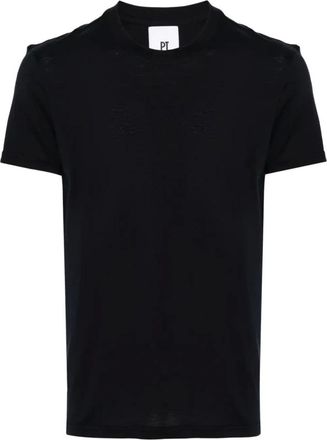 Pantaloni Torino Uomo, Top, Blu, L, new