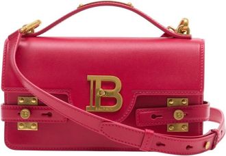 Balmain B-Buzz 24 Bag