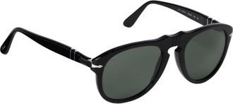 Persol Hombre, Accesorios, Negro, Talla: ONE Size