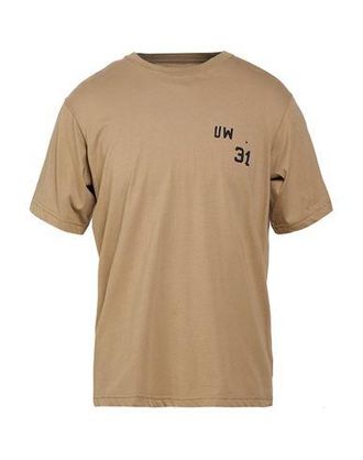Universal Works TOPWEAR - T-shirts sur YOOX.COM