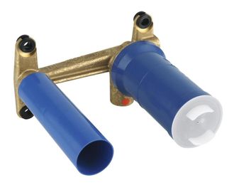 GROHE Cuerpo De Empotrar Para Mezclador Monomando De 1/2 (g-23571000)