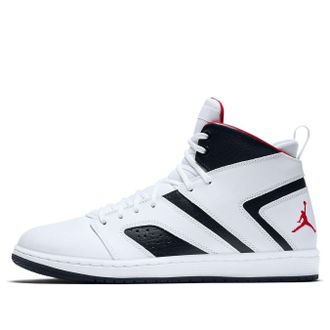 Nike Jordan Air Jordan Flight Legend White Black AA2526-112