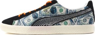 Puma Mita x Clyde $1000 Bill 364303-02