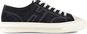 Hogan H691 Dark Blue Sneakers