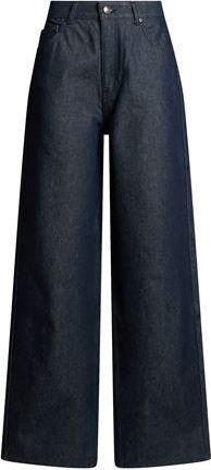 Rotate BOTTOMWEAR - Pantaloni jeans su YOOX.COM