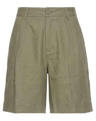 Hinnominate BOTTOMWEAR - Shorts & Bermuda Shorts on YOOX.COM