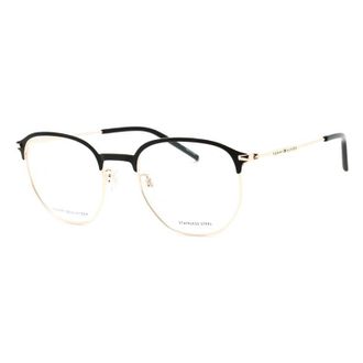 Tommy Hilfiger TH 2063/F 0I46 00 Matte Black/Gold 53mm