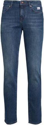 Roy Rogers PARTES DE ABAJO - Pantalones vaqueros en YOOX.COM