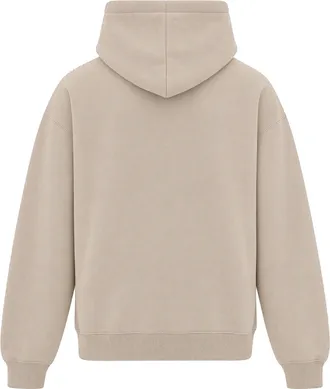 Axel Arigato Gen Washed Hoodie - Beige