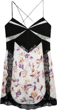 Zadig&Voltaire Dames, Tops, Veelkleurig, Maat: XS Zijde