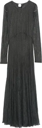 Marella Donna, Abiti, Grigio, S, new