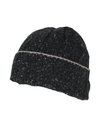 Brunello Cucinelli ACCESSORIES - Hats on YOOX.COM