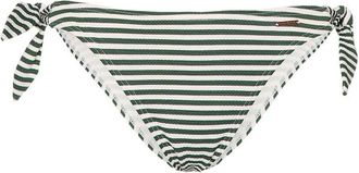 Protest Badehose PROTEST Bade hose MM HILLY, Damen, Gr. S, EURO, bunt (balance), Obermaterial: 96% Polyester PES. 4% Elasthan EL., Badehosen Badehose