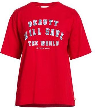 ottod'Ame TOPWEAR - T-shirts sur YOOX.COM