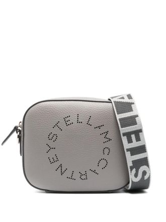 Stella McCartney Stella Logo small camera bag