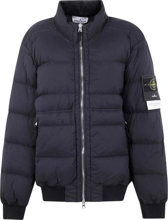 Stone Island Outerwears-Uomo