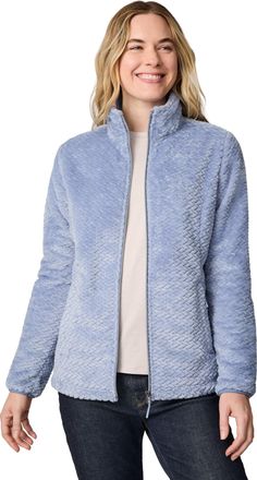 Free Country Womens Cable Braided Butter Pile Jacket