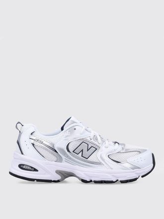 New Balance Sneakers NEW BALANCE Kids color White