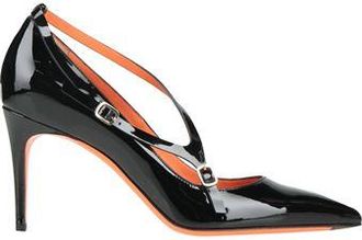 Santoni FOOTWEAR - Pumps sur YOOX.COM