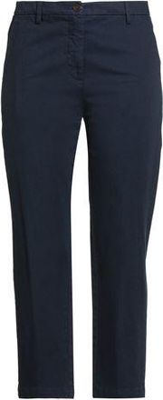 Skills & Genes BOTTOMWEAR - Trousers on YOOX.COM