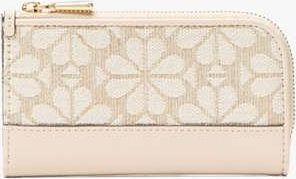 Kate Spade New York Devin Small Slim Bifold Wallet