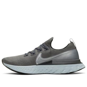 Nike React Infinity Run Flyknit Iron Grey CD4371-015