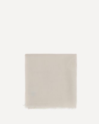 Brunello Cucinelli Cashmere and silk Scarf Female UNI