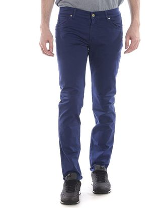 Daniele Alessandrini Jeans Trouser