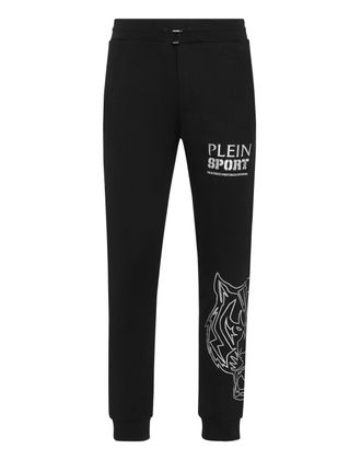 Plein Sport Broek Tiger