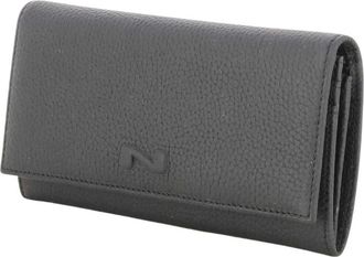 Nathan-Baume Portafoglio porta carte - - Accessories - Donna - Nero - ONE SIZE