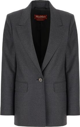 Max Mara Jackets & Vests
