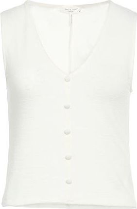 Rag & Bone TOPWEAR - Tank Tops on YOOX.COM