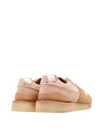 Clarks Originals Sneaker - Beige