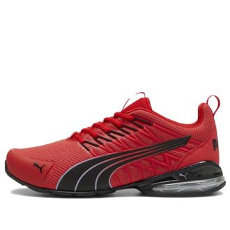 Puma Voltaic Evo Red Black 379601-02