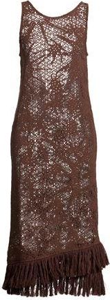 OAS DRESSES - Midi dresses sur YOOX.COM