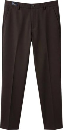 Paul & Shark Hombre, Pantalones, Marr&oacute;n, Talla: XL