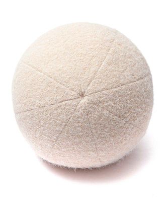 TOV Furniture Boba Long Mohair 9in Pillow