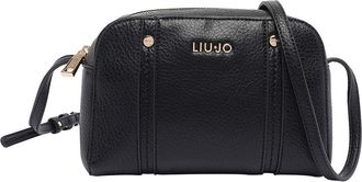 Liu Jo Medium Logo Crossbody Bag