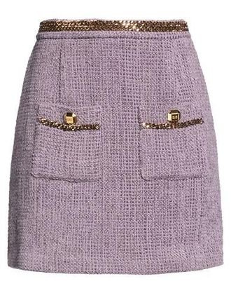 Elisabetta Franchi HOSEN & R&Ouml;CKE - Minir&ouml;cke auf YOOX.COM