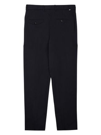 Be Able ANDY Trousers - Blue