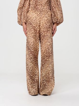 Zimmermann Pants ZIMMERMANN Woman color Savannah