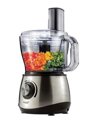 Brentwood 8-Cup Select Food Processor